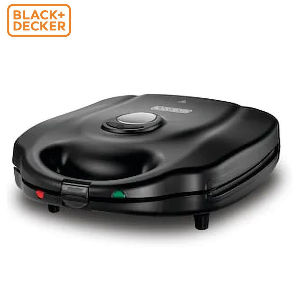 ساندویچ ساز بلک اند دکر TS4130-B5