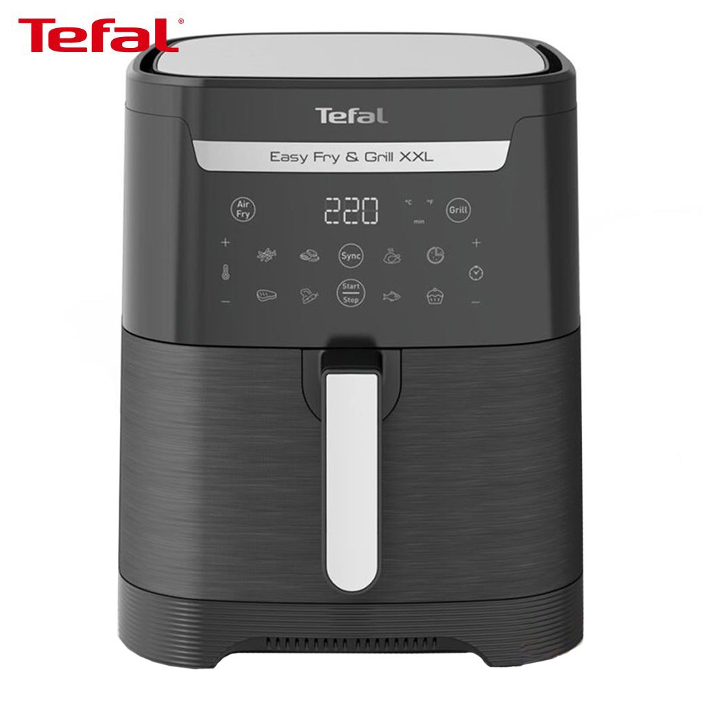 سرخ کن تفال EY 801 B مشکی