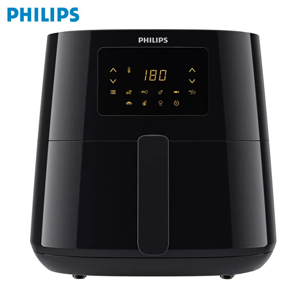 سرخ کن فیلیپس HD9270 مشکی