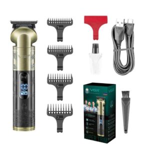 ماشین اصلاح وی جی آر مدل V-296