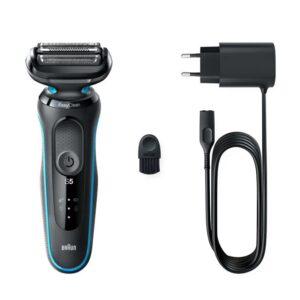 ماشین ریش تراش براون مدل 51M1000s