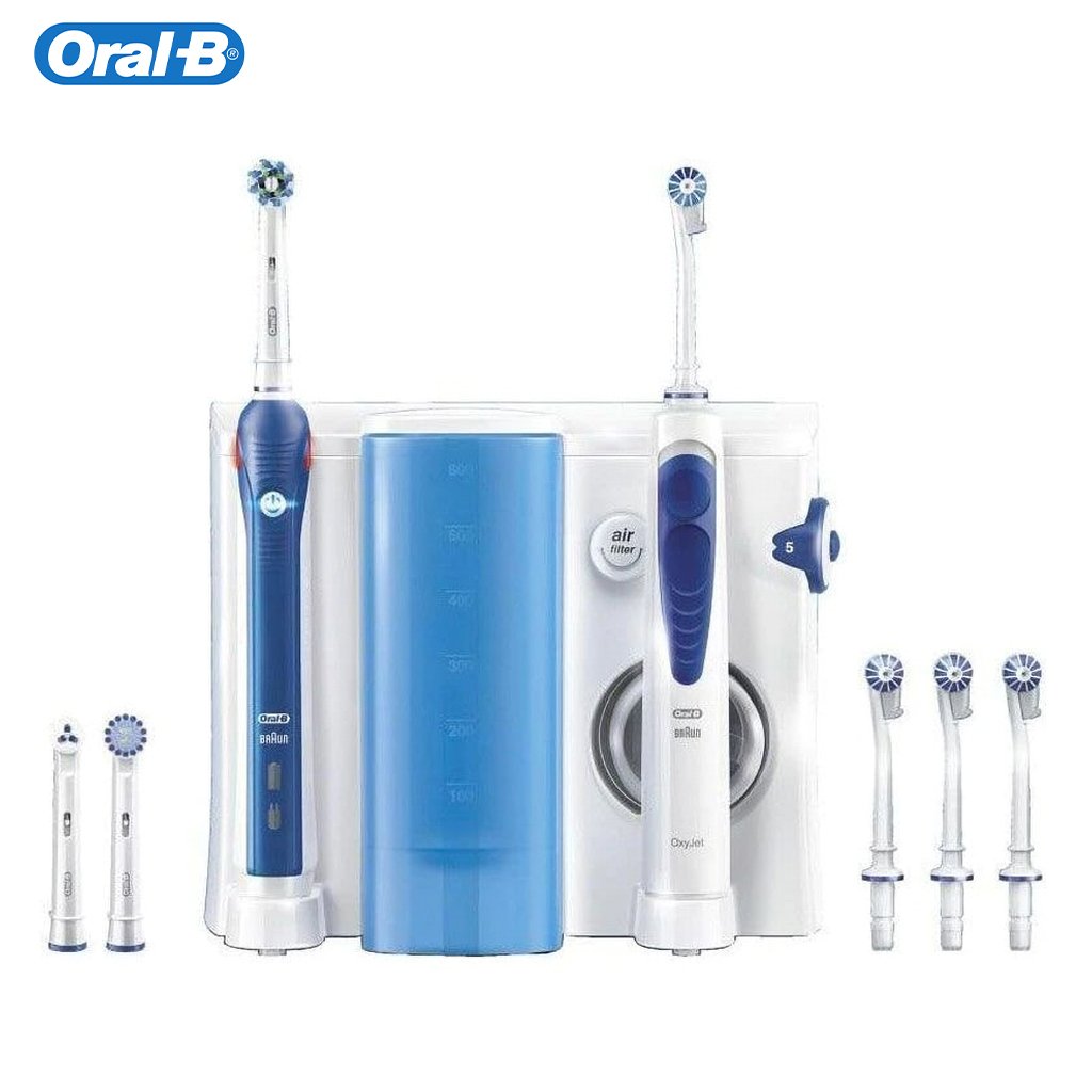 مسواک برقی Oxyjet Pro 2000
