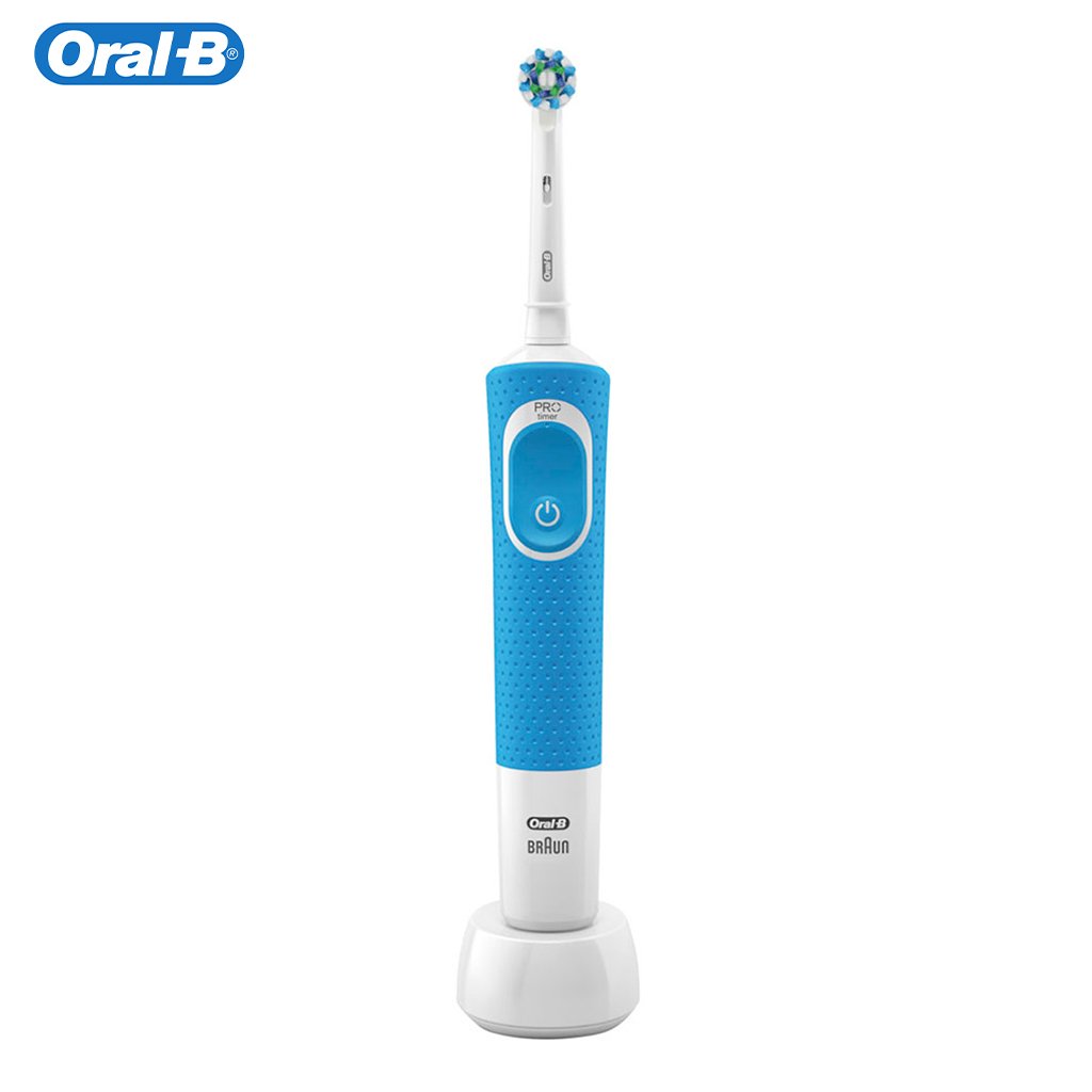 مسواک برقی اورال بی D100 Vitality