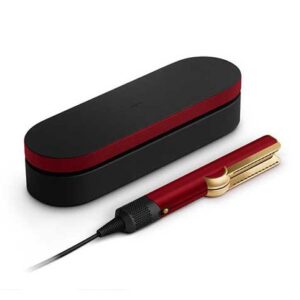 اتو مو دایسون HT01 قرمز