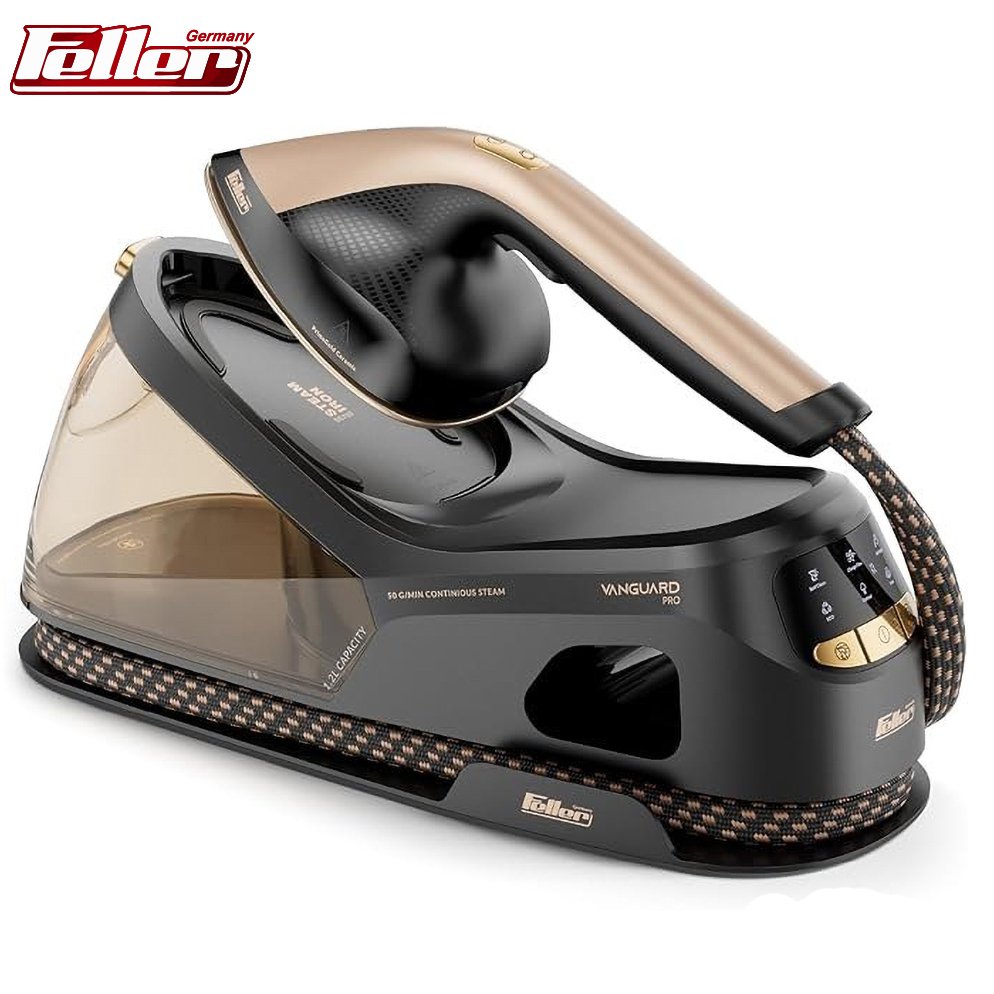 اتوبخار مخزن دار فلر SS700