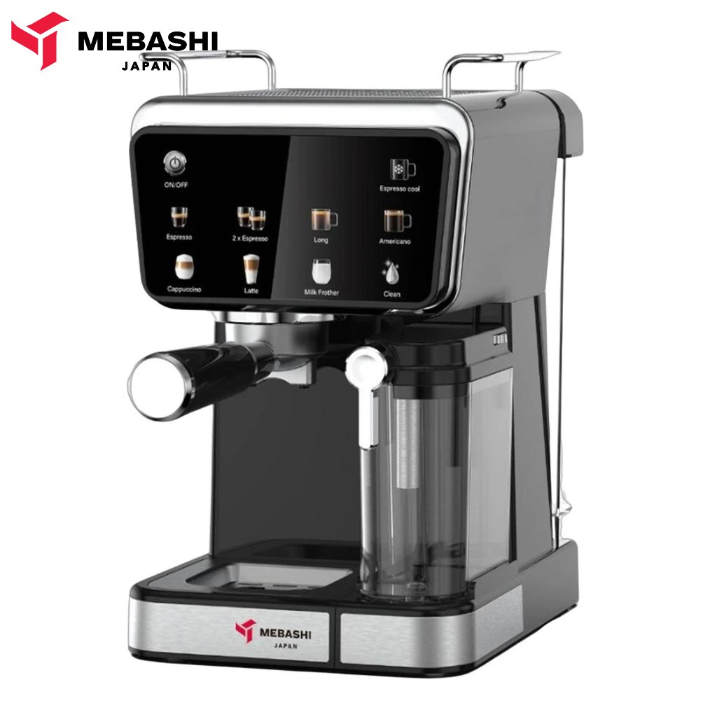 اسپرسوساز مباشی ME-ECM2505