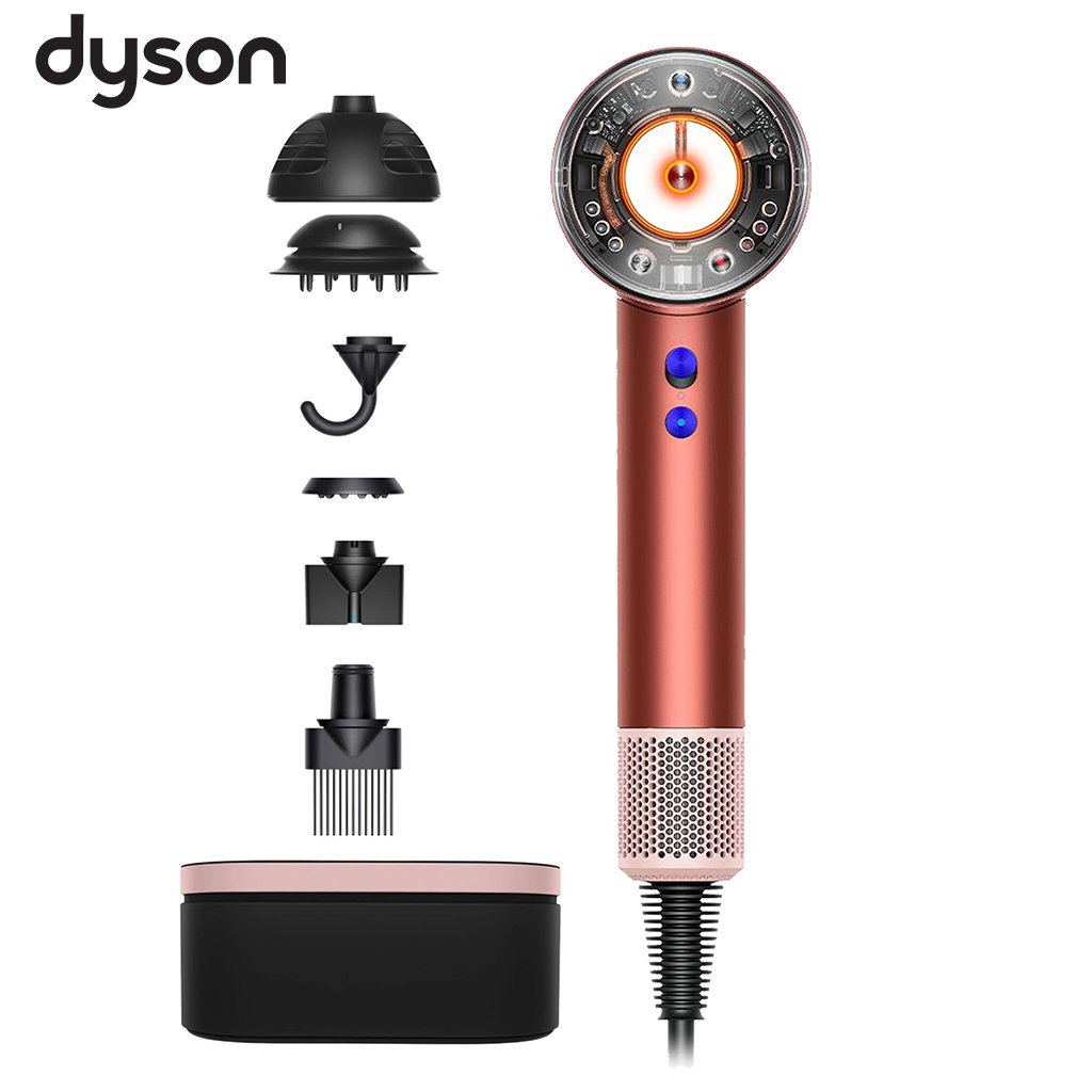 سشوار دایسون Supersonic HD16