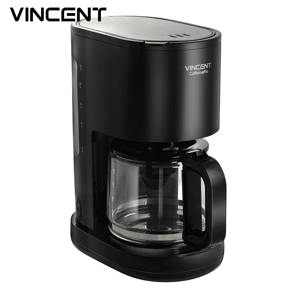 قهوه ساز وینسنت CD3209