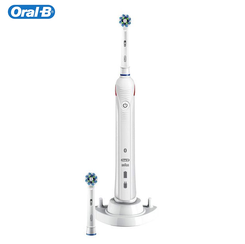 مسواک برقی اورال بی smart 4 4000N