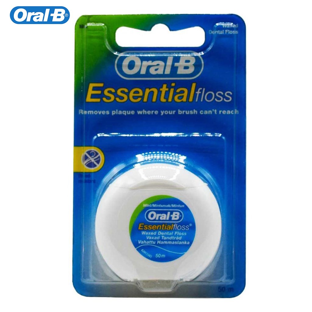 نخ دندان اورال بی Essential