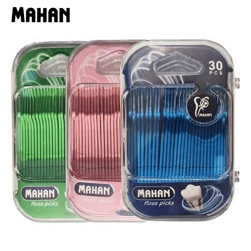 نخ دندان کماندار ماهان