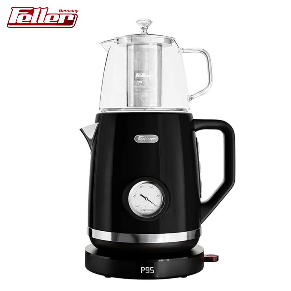 چای ساز فلر TS290