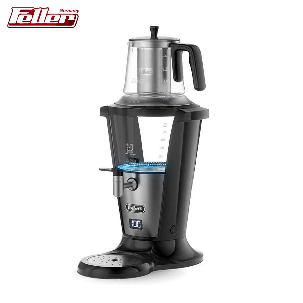 چای ساز فلر TS390