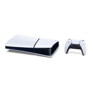 خرید و قیمت کنسول بازی سونی دیجیتال PS5 Slim