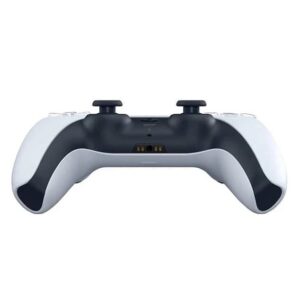 دسته بازی سونی دوال سنس سفید