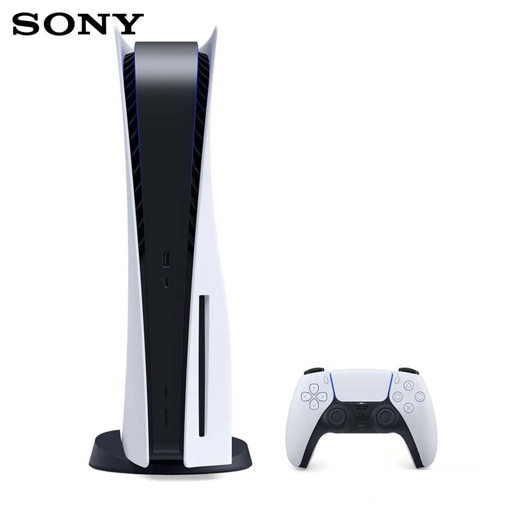 کنسول بازی سونی PS5 Slim CFI-1216A استاندارد اروپا
