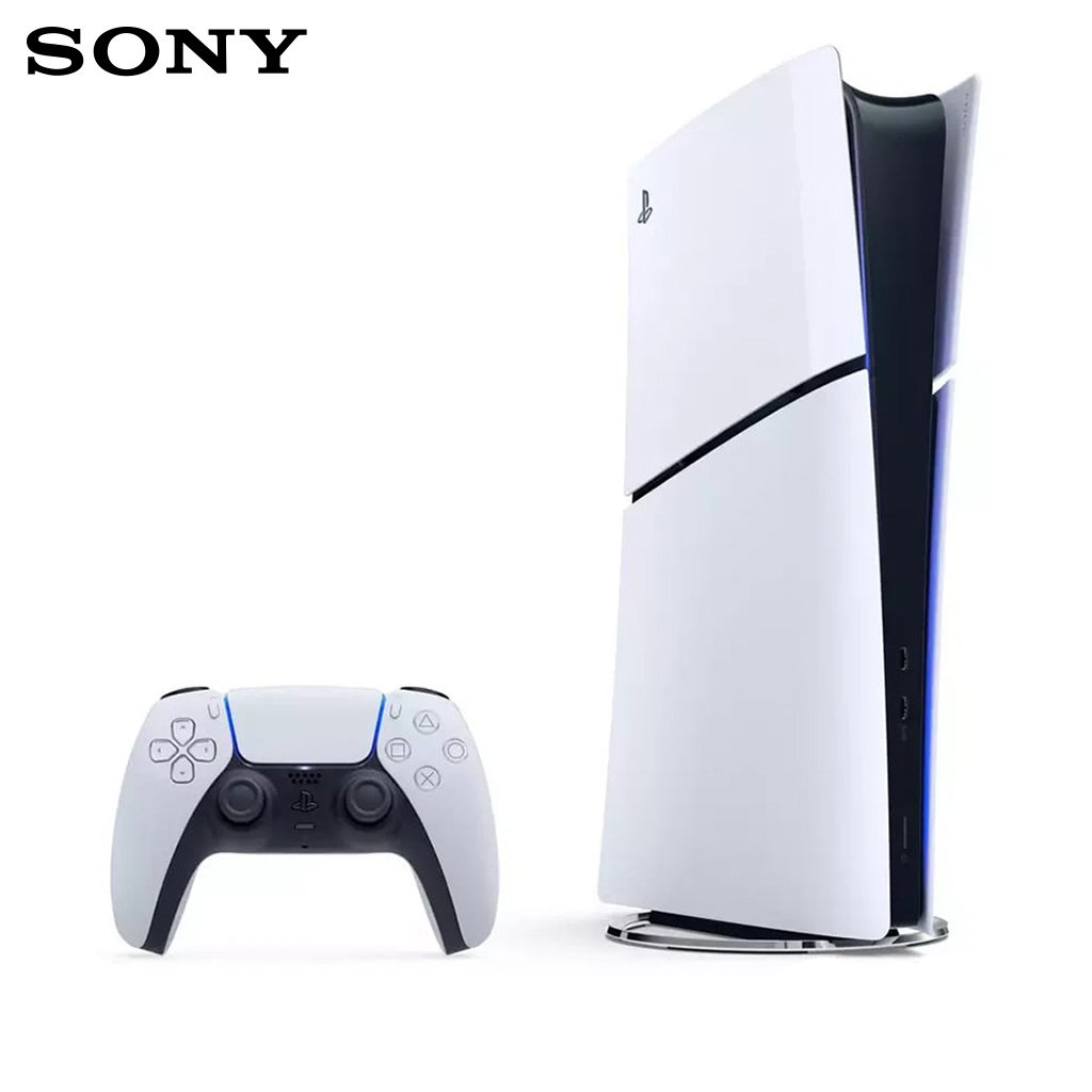 کنسول بازی سونی PS5 Slim CFI-2018 دیجیتال آسیا