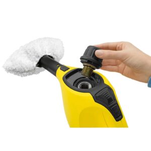 بخارشوی کارچر مدل SC 1 Easy Fix