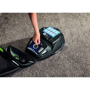 جاروبرقی AEG VX6-1-OKO