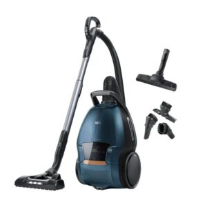 جاروبرقی آاگ مدل AEG VX9-4-8IBX