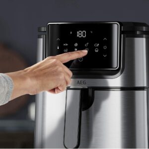 سرخ کن آاگ 614ST