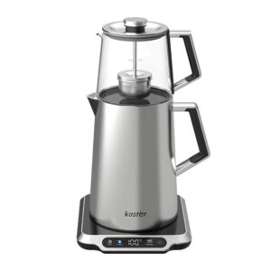 چای ساز کاستر SM-1528 استیل