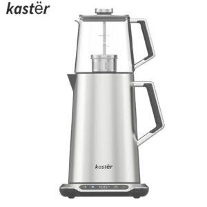 چای ساز کاستر مدل SM-1528 استیل