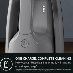 جاروشارژی آاگ 52CB18