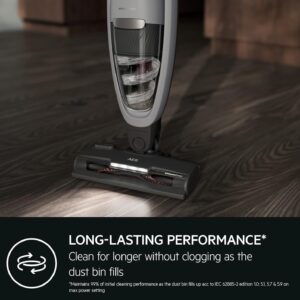 جاروشارژی آاگ مدل AS52CB18DG