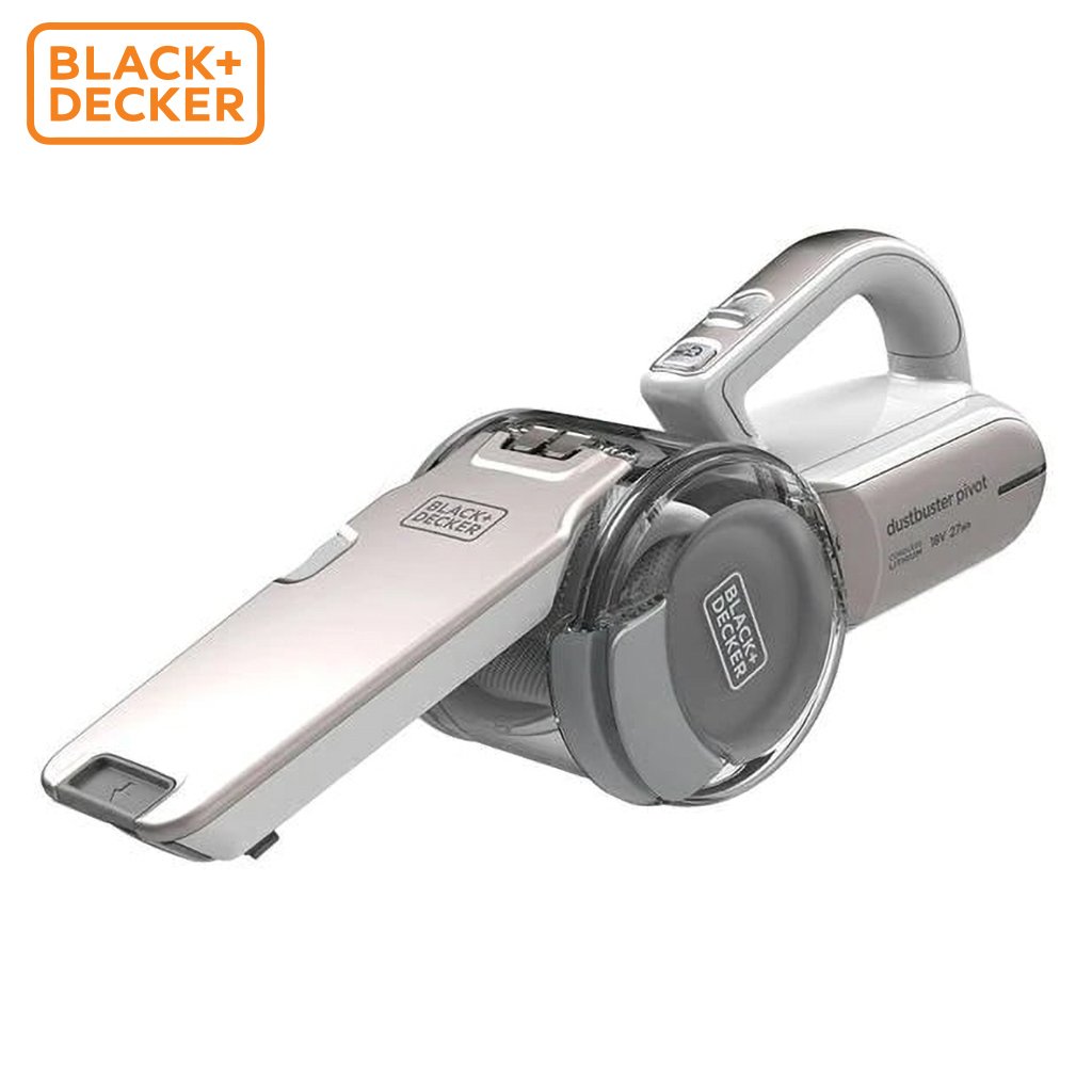 جاروشارژی بلک‌ اند‌ دکر PV1820