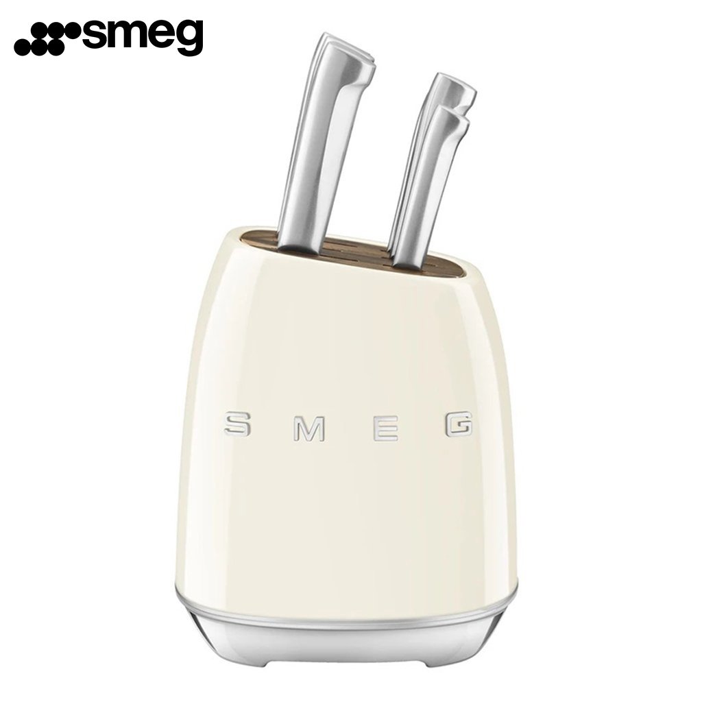 سرویس چاقو 7 پارچه اسمگ KBSF01CR