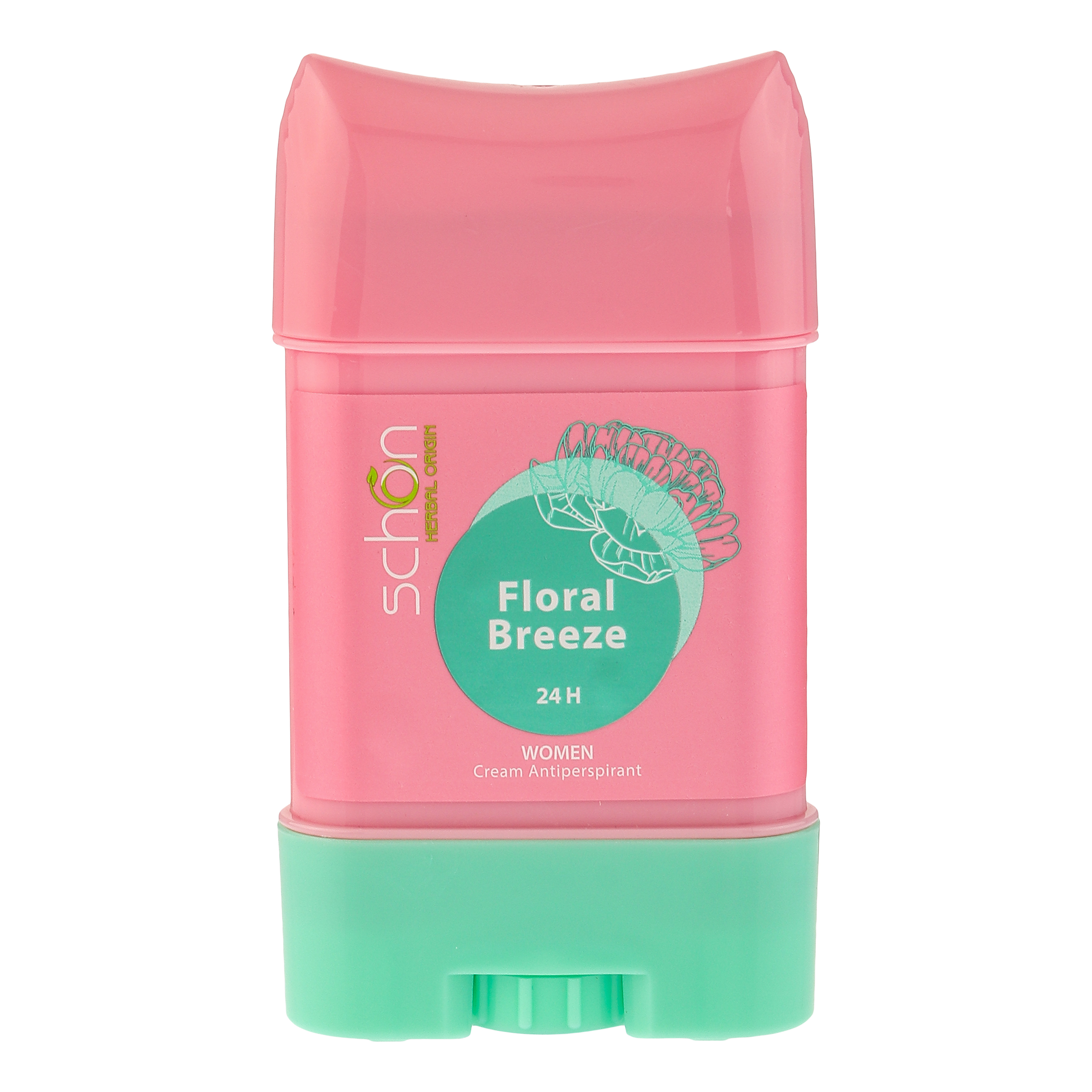 استیک ضد تعریق زنانه شون مدل FLORAL BREEZE حجم 75 میلی لیتر