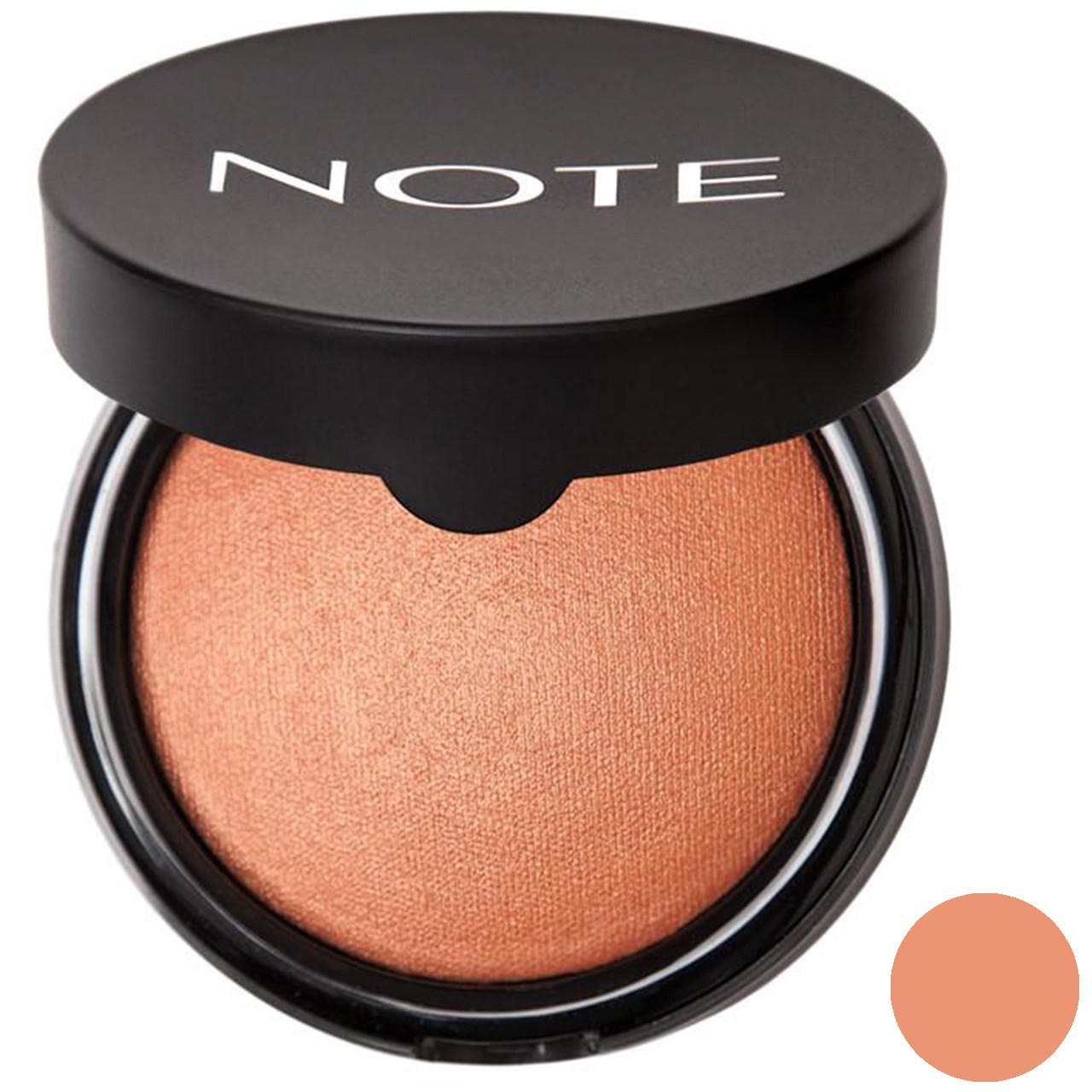 پنکیک نوت سری Terracotta تحت لیسانس شماره04