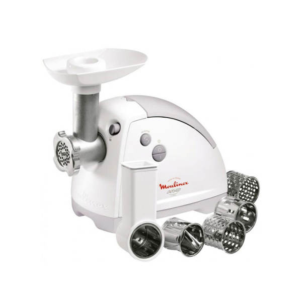 چرخ گوشت مولینکس مدل MM66