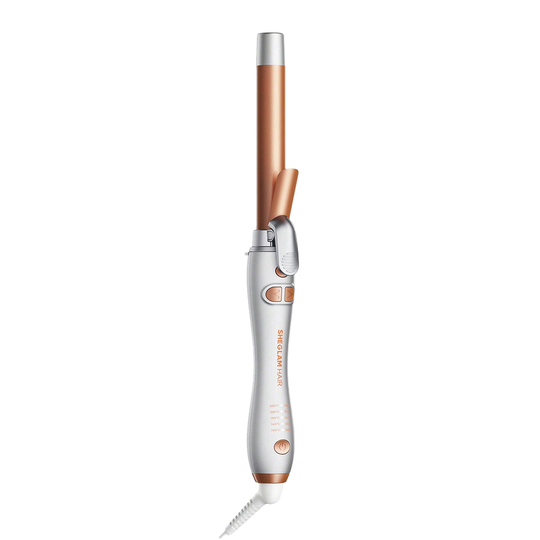 بیگودی مو شیگلم مدل SGH-RCL-01-25