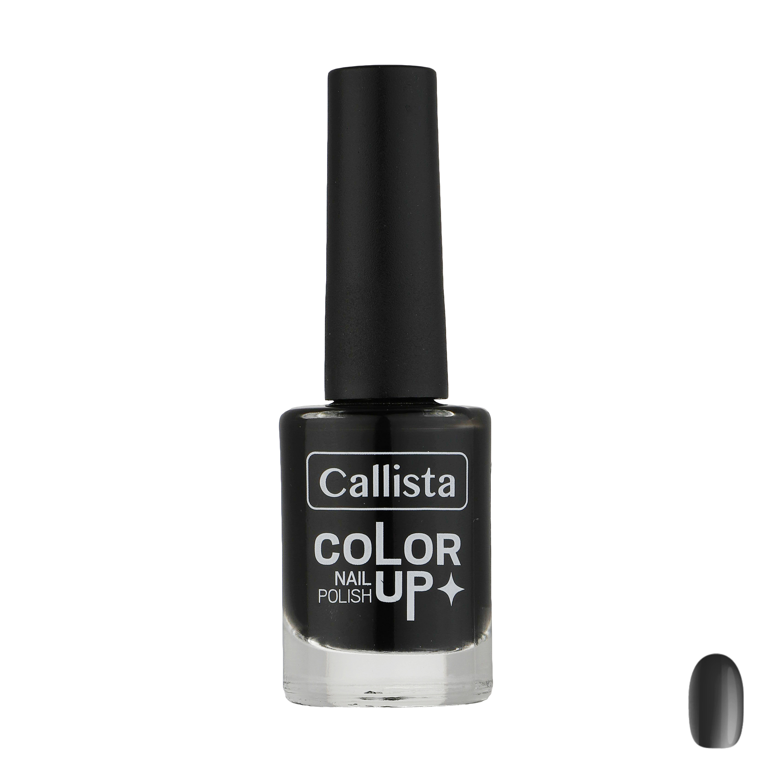 لاک ناخن کالیستا سری Color Up شماره N159