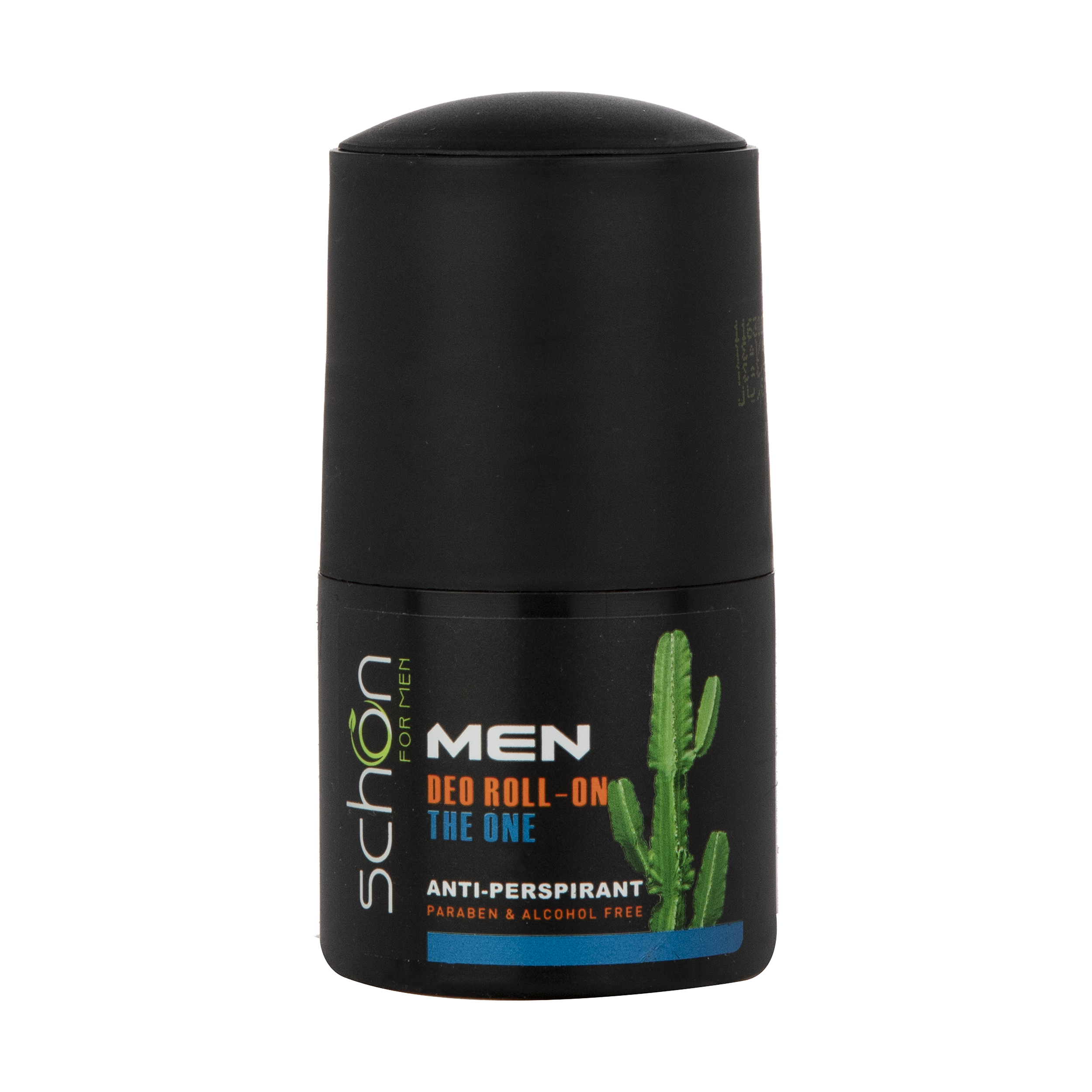رول ضد تعریق شون مدل Anti Perspirant حجم 50 میلی لیتر