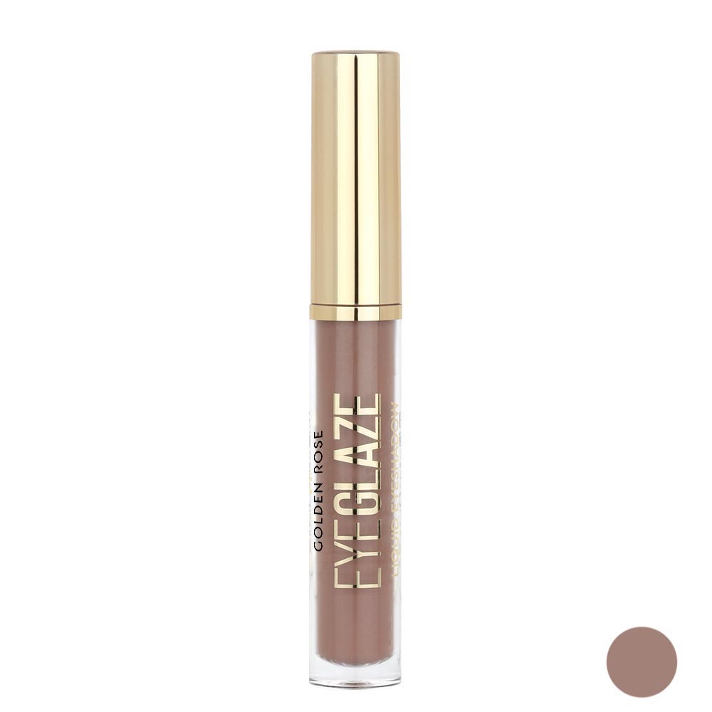 سایه چشم گلدن رز مدل eye glaze شماره 04