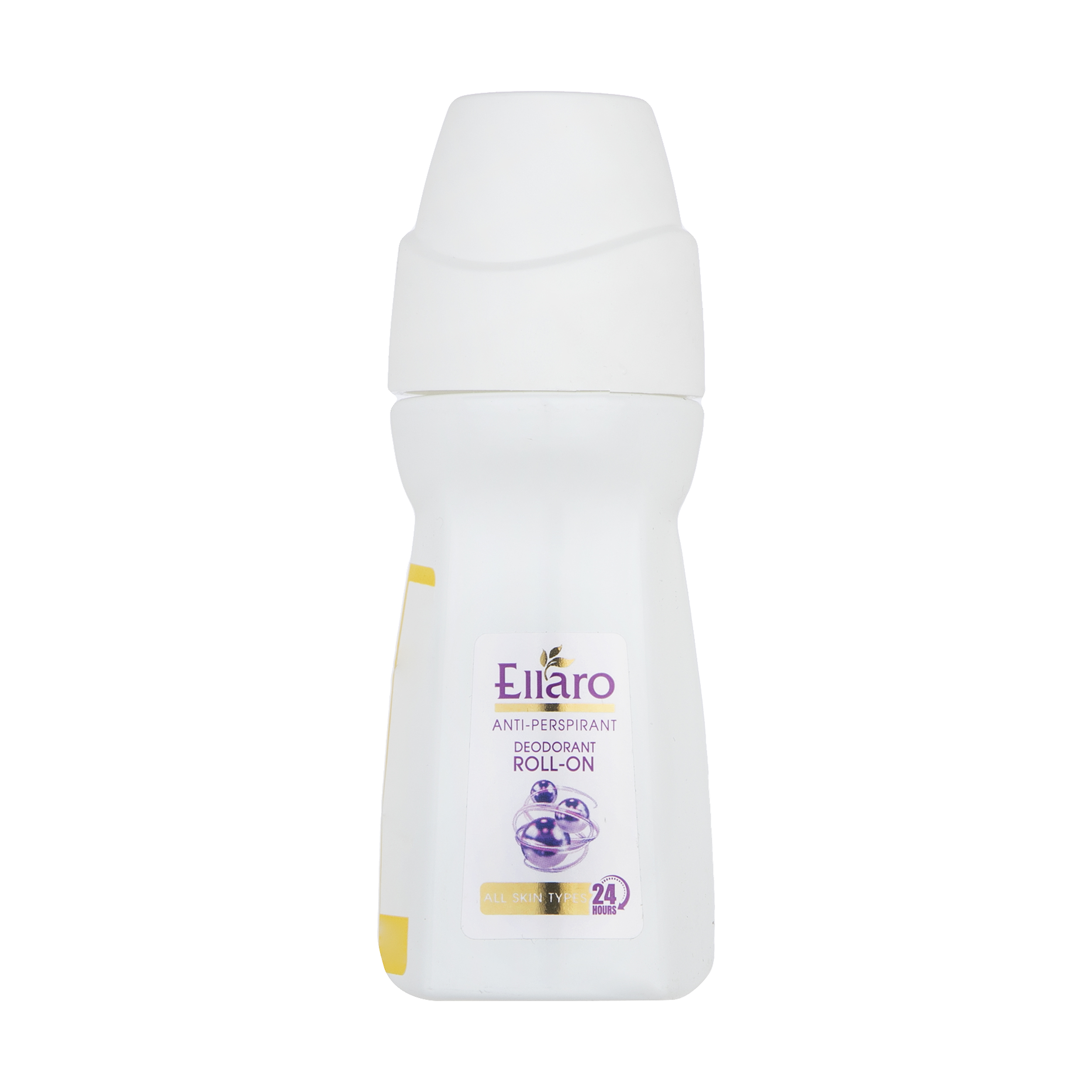 رول ضد تعریق زنانه الارو مدل Anti_perspirant تحت لیسانس حجم 50 میلی لیتر