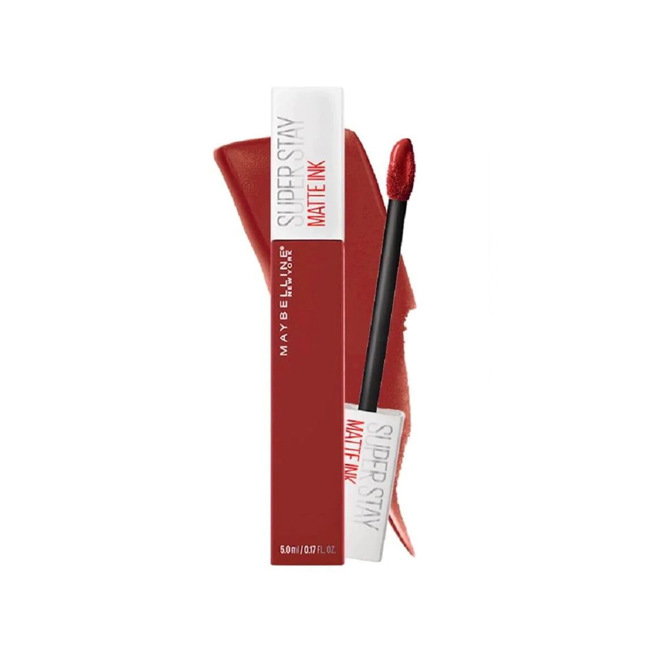 رژ لب مایع میبلین مدل Superstay شماره 335