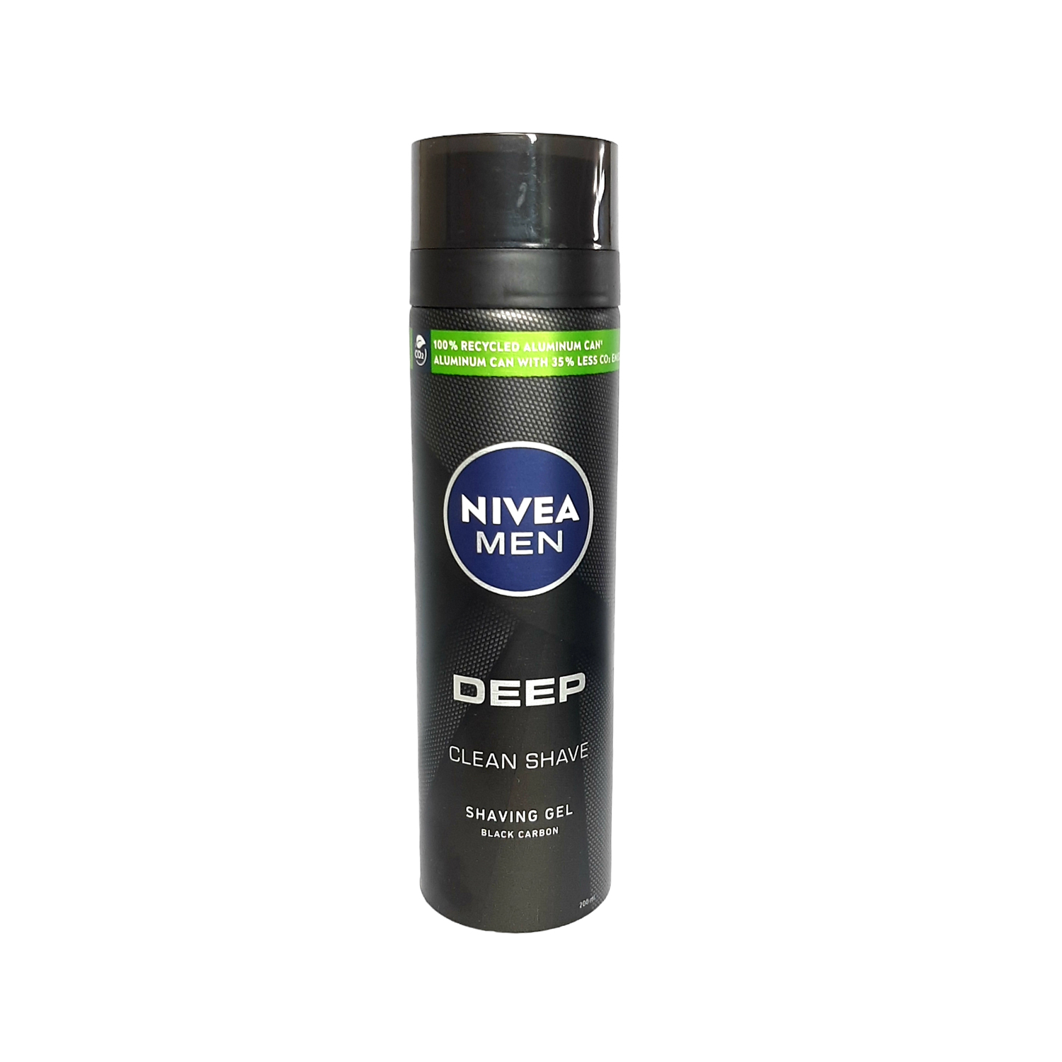 ژل اصلاح نیوآ مدل DEEP  حجم 200 میلی لیتر