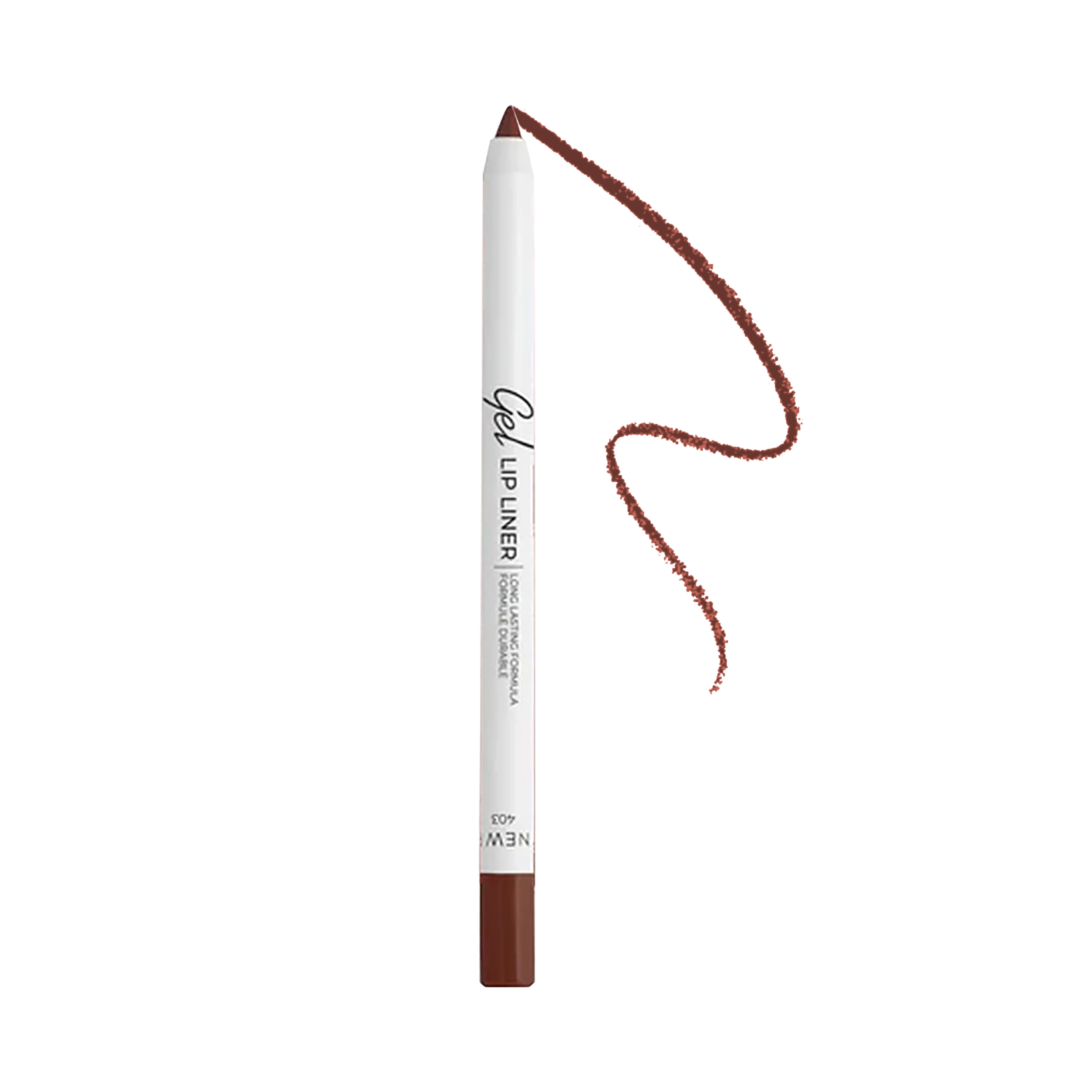 مداد لب لامل مدل Long lasting شماره 403