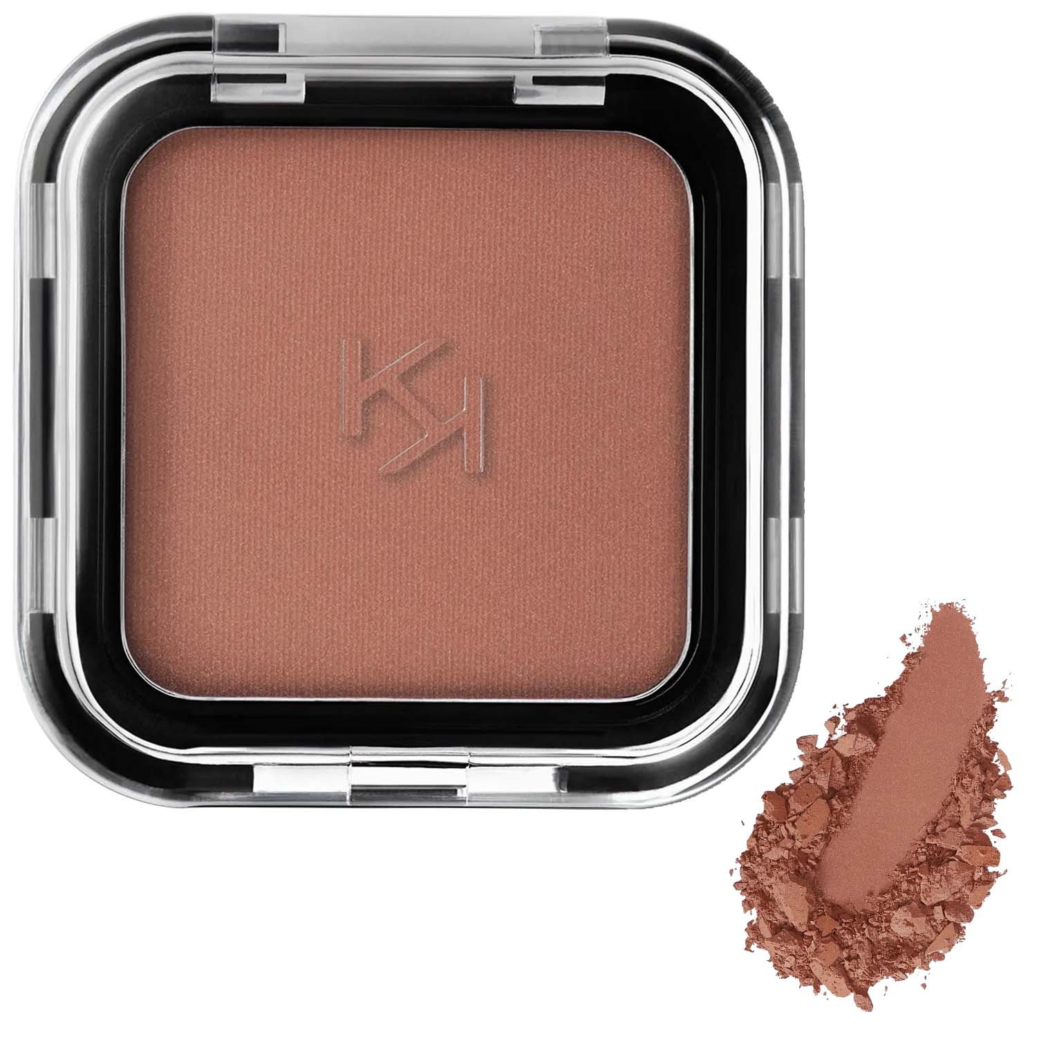 رژ گونه مخملی کیکو میلانو مدل Smart Colour Blush شماره 9