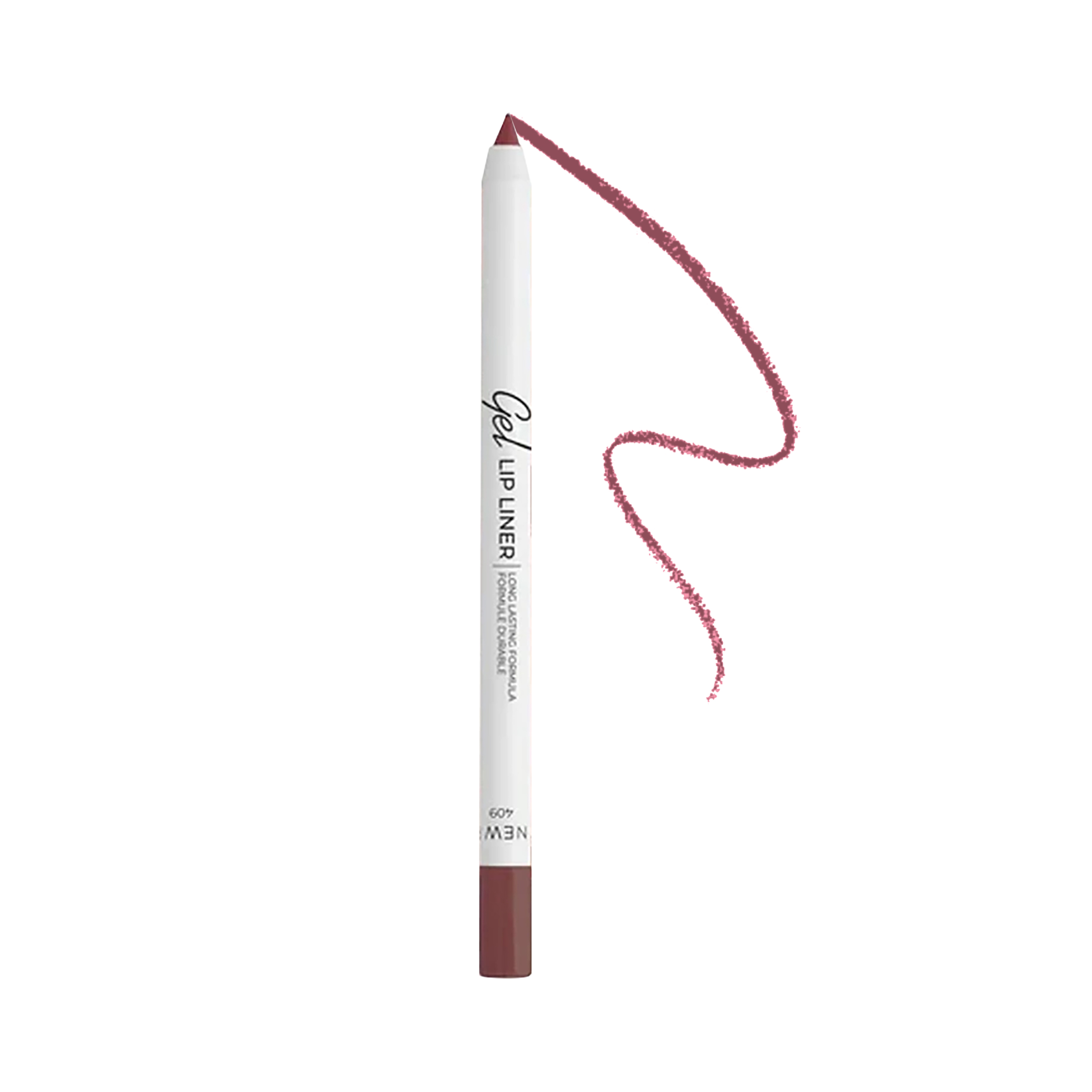مداد لب لامل مدل Long lasting شماره 409