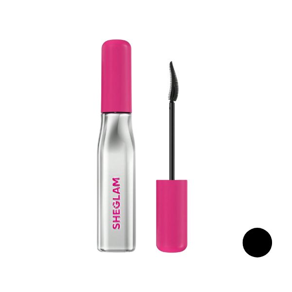 ریمل بلند‌کننده ضد آب شیگلم مدل Lashlighter Up & Out