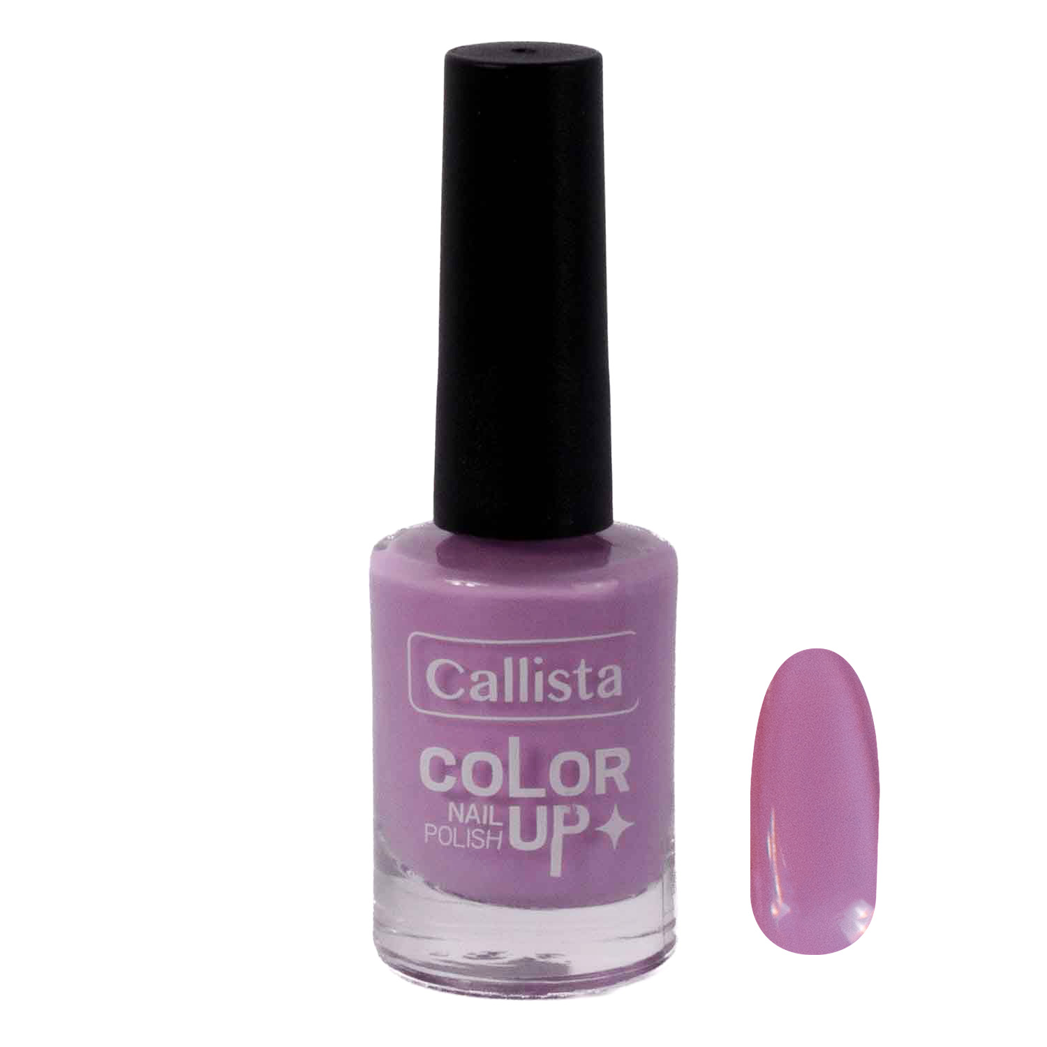 لاک ناخن کالیستا مدل Color Up کد N59