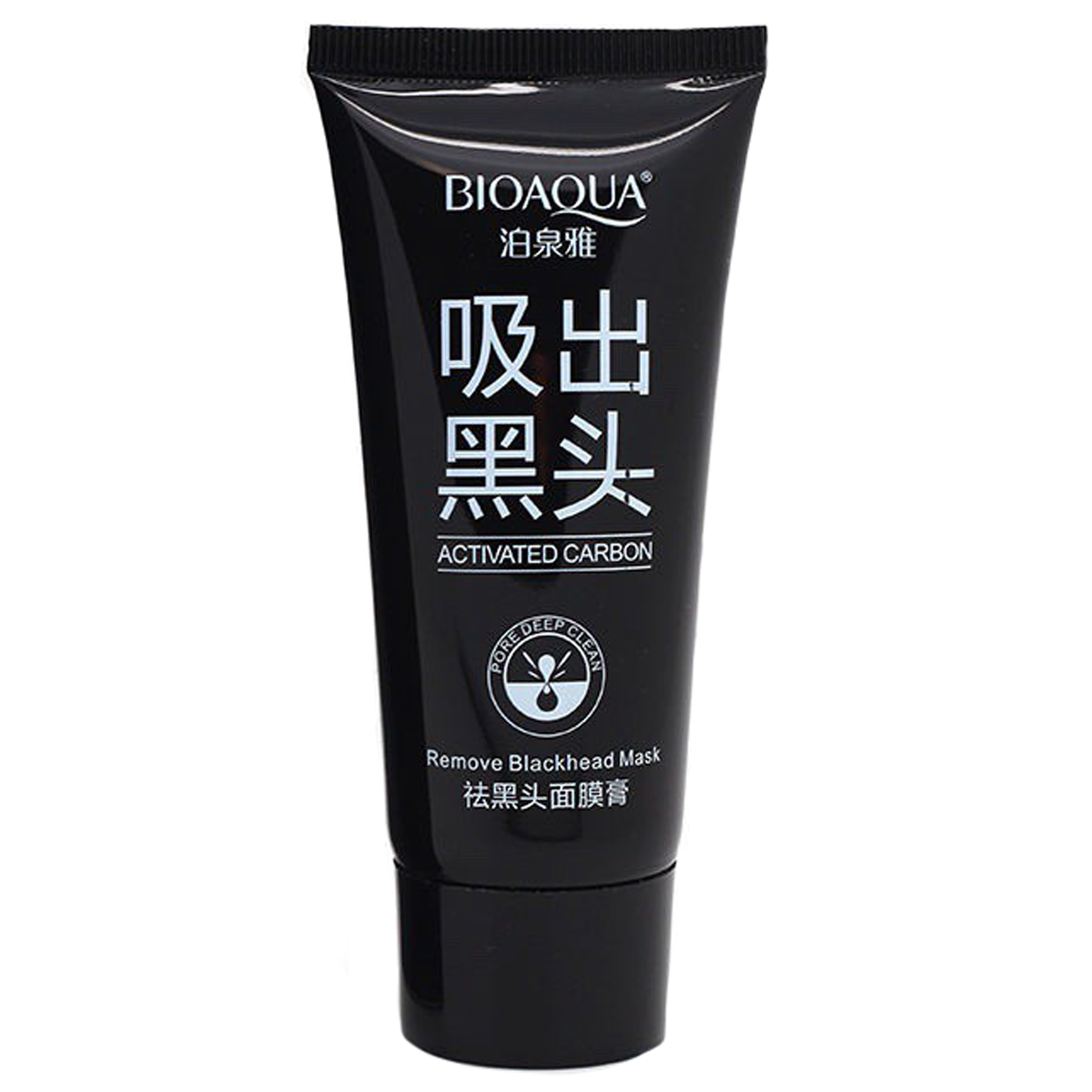 ماسک صورت بایو آکوا مدل Remove Blackhead وزن 60 گرم