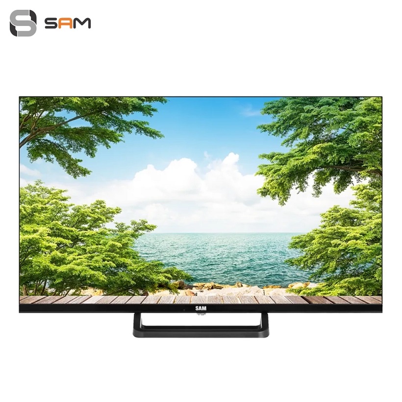 تلویزیون ال ای دی سام 32F6000 سایز 32 اینچ