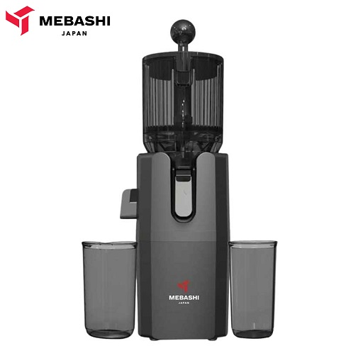عصاره گیر مباشی ME-SJ3071 مشکی 0.7 لیتر 250 وات