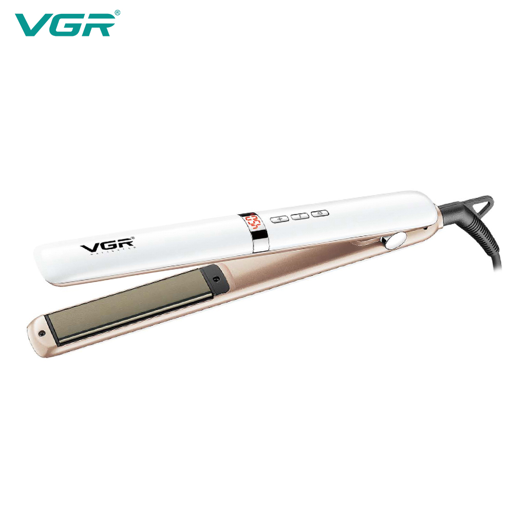 اتو مو وی جی آر مدل VGR V-522 سفید صدفی